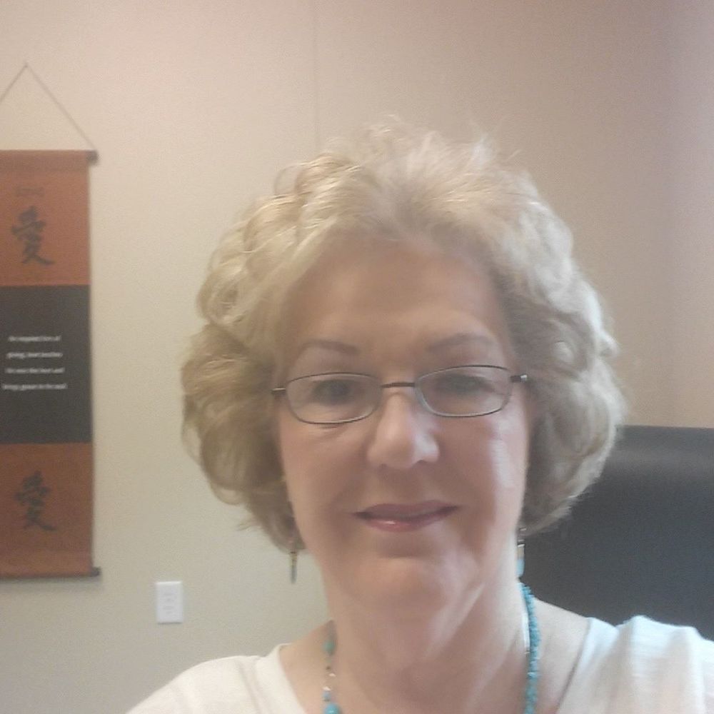 Meet your Posher, Marie